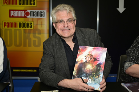 Manga-Comic-Con auf der Leipziger Buchmesse 2023