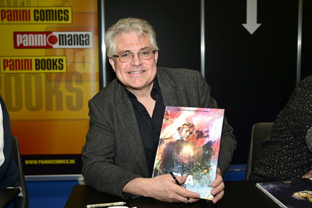 Manga-Comic-Con auf der Leipziger Buchmesse 2023