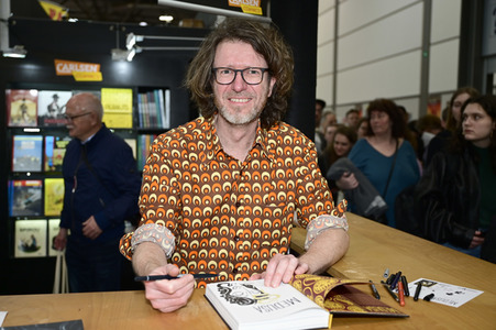 Manga-Comic-Con auf der Leipziger Buchmesse 2023