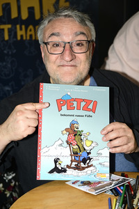 Manga-Comic-Con auf der Leipziger Buchmesse 2023