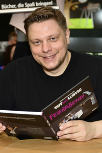 Manga-Comic-Con auf der Leipziger Buchmesse 2023