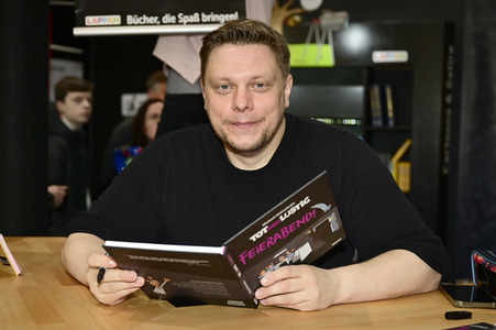 Manga-Comic-Con auf der Leipziger Buchmesse 2023