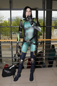 Manga-Comic-Con auf der Leipziger Buchmesse 2023