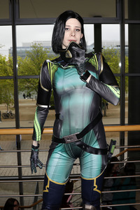 Manga-Comic-Con auf der Leipziger Buchmesse 2023