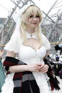 Manga-Comic-Con auf der Leipziger Buchmesse 2023