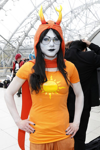 Manga-Comic-Con auf der Leipziger Buchmesse 2023