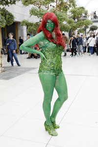 Manga-Comic-Con auf der Leipziger Buchmesse 2023