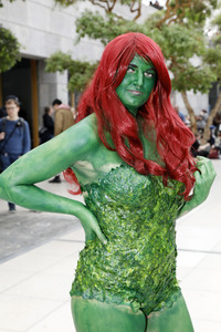 Manga-Comic-Con auf der Leipziger Buchmesse 2023