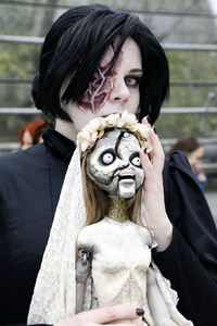 Manga-Comic-Con auf der Leipziger Buchmesse 2023