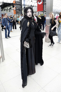 Manga-Comic-Con auf der Leipziger Buchmesse 2023