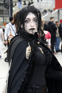 Manga-Comic-Con auf der Leipziger Buchmesse 2023