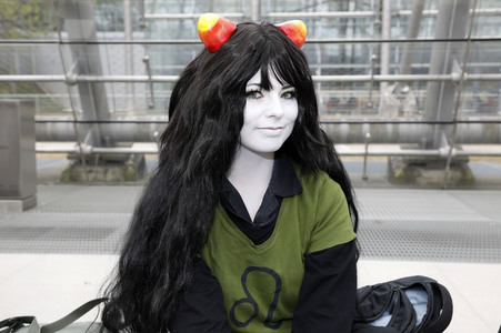 Manga-Comic-Con auf der Leipziger Buchmesse 2023