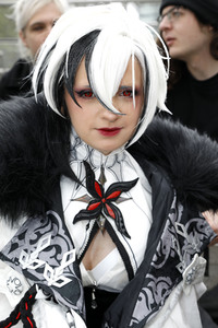 Manga-Comic-Con auf der Leipziger Buchmesse 2023