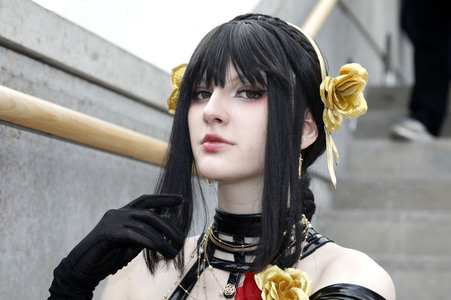 Manga-Comic-Con auf der Leipziger Buchmesse 2023