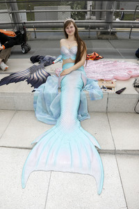 Manga-Comic-Con auf der Leipziger Buchmesse 2023