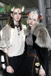 Manga-Comic-Con auf der Leipziger Buchmesse 2023