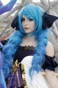Manga-Comic-Con auf der Leipziger Buchmesse 2023