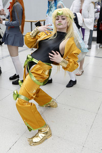 Manga-Comic-Con auf der Leipziger Buchmesse 2023