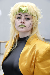 Manga-Comic-Con auf der Leipziger Buchmesse 2023