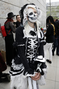 Manga-Comic-Con auf der Leipziger Buchmesse 2023