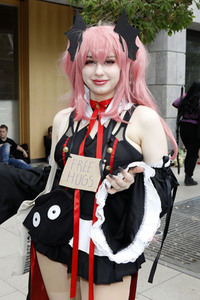 Manga-Comic-Con auf der Leipziger Buchmesse 2023