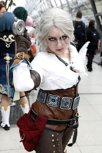 Manga-Comic-Con auf der Leipziger Buchmesse 2023