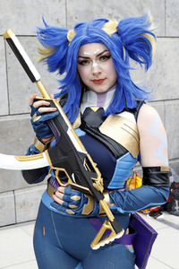 Manga-Comic-Con auf der Leipziger Buchmesse 2023