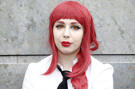 Manga-Comic-Con auf der Leipziger Buchmesse 2023