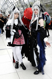 Manga-Comic-Con auf der Leipziger Buchmesse 2023