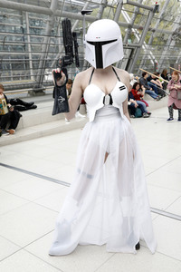 Manga-Comic-Con auf der Leipziger Buchmesse 2023