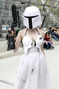 Manga-Comic-Con auf der Leipziger Buchmesse 2023