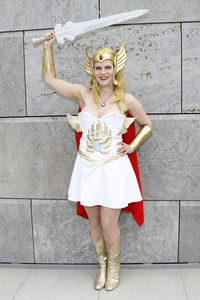 Manga-Comic-Con auf der Leipziger Buchmesse 2023
