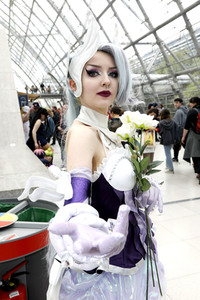Manga-Comic-Con auf der Leipziger Buchmesse 2023
