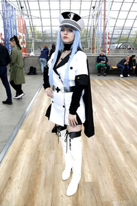 Manga-Comic-Con auf der Leipziger Buchmesse 2023