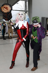 Manga-Comic-Con auf der Leipziger Buchmesse 2023