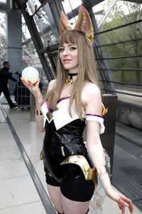Manga-Comic-Con auf der Leipziger Buchmesse 2023