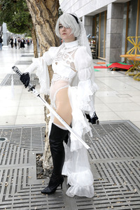 Manga-Comic-Con auf der Leipziger Buchmesse 2023