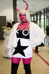 Manga-Comic-Con auf der Leipziger Buchmesse 2023