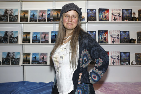 Leipziger Buchmesse 2023