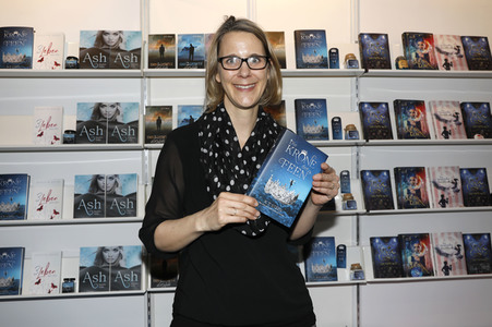 Leipziger Buchmesse 2023