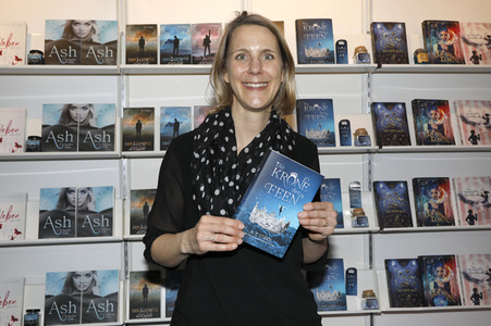 Leipziger Buchmesse 2023