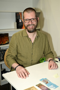 Leipziger Buchmesse 2023