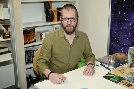 Leipziger Buchmesse 2023