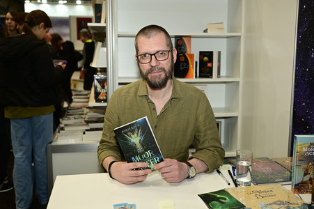 Leipziger Buchmesse 2023