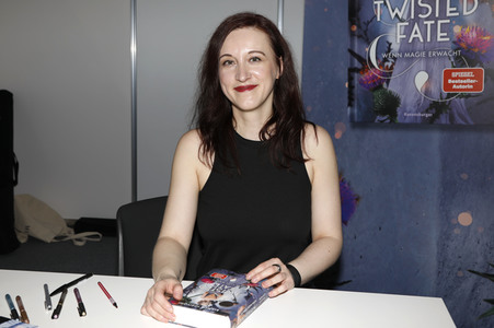 Leipziger Buchmesse 2023