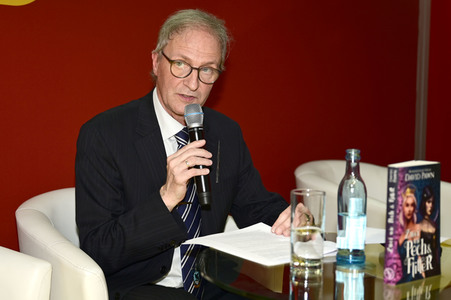 Leipziger Buchmesse 2023