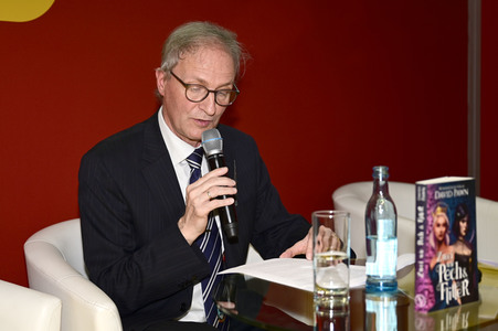 Leipziger Buchmesse 2023
