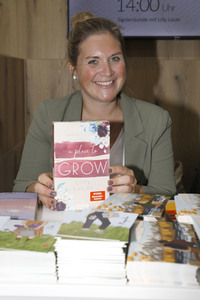 Leipziger Buchmesse 2023