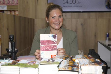 Leipziger Buchmesse 2023