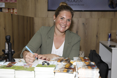 Leipziger Buchmesse 2023